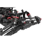 KRONOS XP 6S - Verze 2022 - 1/8 Monster Truck 4WD - RTR - Brushless Power 6S
