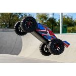 KRONOS XP 6S - Verze 2022 - 1/8 Monster Truck 4WD - RTR - Brushless Power 6S