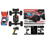 KRONOS XP 6S - Verze 2022 - 1/8 Monster Truck 4WD - RTR - Brushless Power 6S