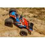 KRONOS XP 6S - Verze 2022 - 1/8 Monster Truck 4WD - RTR - Brushless Power 6S