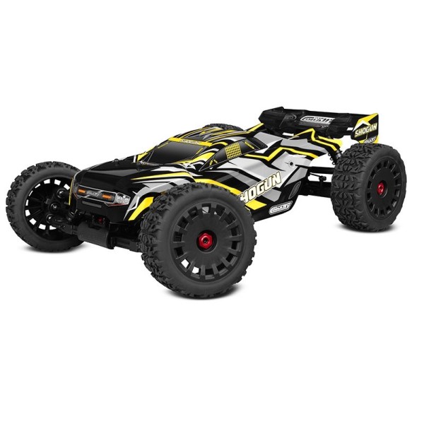 SHOGUN XP 6S - Model 2022 - 1/8 Truggy 4WD - RTR - Brushless Power 6S