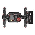 SHOGUN XP 6S - Model 2022 - 1/8 Truggy 4WD - RTR - Brushless Power 6S