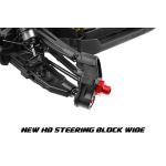 SHOGUN XP 6S - Model 2022 - 1/8 Truggy 4WD - RTR - Brushless Power 6S