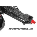 SHOGUN XP 6S - Model 2022 - 1/8 Truggy 4WD - RTR - Brushless Power 6S