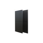 EcoFlow Sada třiceti 400W rigidních solárních panelů