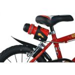 DINO Bikes - Dětské kolo 14” Cars