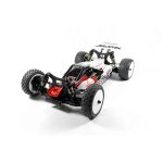 SWORKz S14-4C 1/10 4WD Off-Road Racing Buggy PRO stavebnice