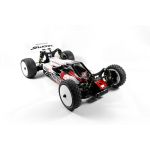 SWORKz S14-4C 1/10 4WD Off-Road Racing Buggy PRO stavebnice