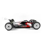 SWORKz S14-4C 1/10 4WD Off-Road Racing Buggy PRO stavebnice