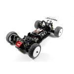 SWORKz S14-4C 1/10 4WD Off-Road Racing Buggy PRO stavebnice