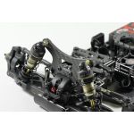 SWORKz S14-4C 1/10 4WD Off-Road Racing Buggy PRO stavebnice