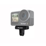DJI Osmo Action 3/4/ 5 Pro - magnetický adaptér (Telesin)