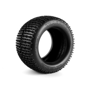 Tredz TerraHex pneu 160x90mm/3,8” (2ks)
