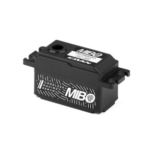 MIBO krabička pro MB-2312 Servo