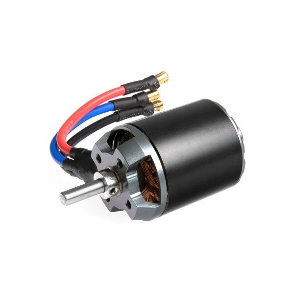 Out-Runner Brushless Motor pro ”Alpha 1000”