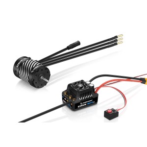 COMBO EZRUN MAX10 G2 80A/3652SD 3300kv G3