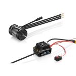 COMBO EZRUN MAX10 G2 80A/3652SD 5400kv G3