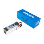 KAVAN - Li-Po 3700 mAh/22,2 V 60/120C, 82,1 Wh