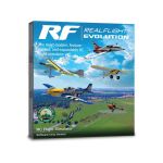 RealFlight Evolution letecký simulátor jen software