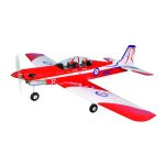 Pilatus PC9 Roulette 1,54m