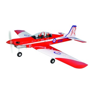 Pilatus PC9 Roulette 1,54m
