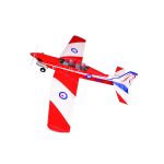 Pilatus PC9 Roulette 1,54m