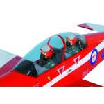 Pilatus PC9 Roulette 1,54m