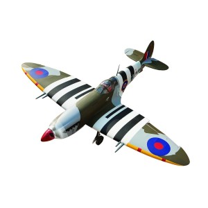 Supermarine Spitfire 2,03m (Zatahovací podvozek)