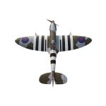 Supermarine Spitfire 2,03m (Zatahovací podvozek)