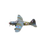 Westland Lysander III 2,99m