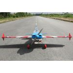 Extra 330LX 2,08m Červeno/Modrá