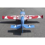 Extra 330LX 2,08m Červeno/Modrá
