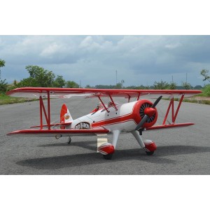 Stearman Red Baron Pizza 1,82m