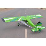Super Decathlon 3,1m Zelený