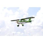Super Decathlon 3,1m Zelený