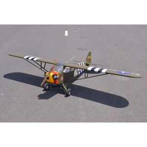 Piper L-4 Grasshopper 1/5 2,29m