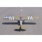 Piper L-4 Grasshopper 1/5 2,29m