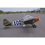 Piper L-4 Grasshopper 1/5 2,29m