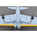 Zero A6M 2,18m (Zatahovací podvozek) Kamuflážní