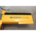 Shock Cub 2,59m Žlutý