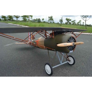 Morane-Saulnier AI 1/3 2,59m