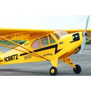 Piper CUB 2m