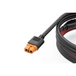 EcoFlow nabíjecí kabel ze solárního panelu do XT60i 2,5m (typ MC4)