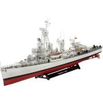 Revell German Destroyer Class 119 (Z1/Z5) (1:144)