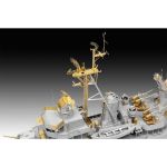 Revell German Destroyer Class 119 (Z1/Z5) (1:144)