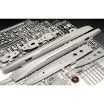 Revell German Destroyer Class 119 (Z1/Z5) (1:144)