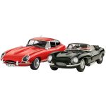 Revell 100 let Jaguaru (1:24) (giftset)