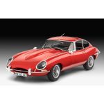 Revell 100 let Jaguaru (1:24) (giftset)