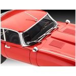 Revell 100 let Jaguaru (1:24) (giftset)