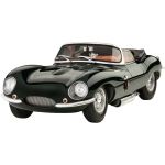 Revell 100 let Jaguaru (1:24) (giftset)